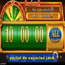 portal do zacarias jack